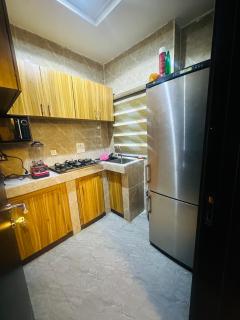 April shortlet apartments - 9