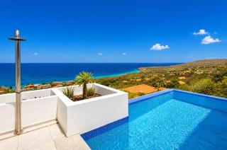 Villa Dushi Brisa 650 - Coral Estate - Willibrordus - 7