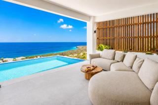 Villa Dushi Brisa 650 - Coral Estate - Willibrordus - 9