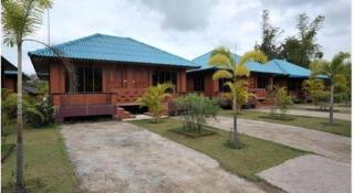 Lomdao Resort - 1