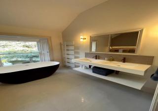 Modern Home with Generous Living Space - 2