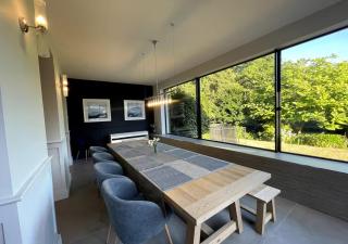 Modern Home with Generous Living Space - 0