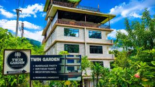 Twin Garden by TAPSOM - 0
