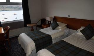 The Royal Hotel - 6