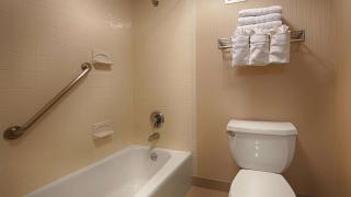 Best Western Springfield West Inn - West Springfield - 1