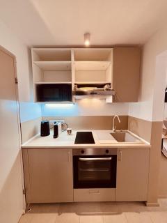 LEO Apartments - Leonberg - 5
