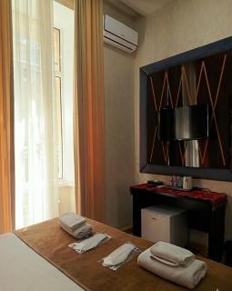 Baku City Inn Boutique Nizami Hotel - 4