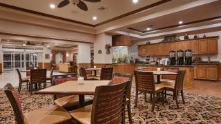 Best Western Plus Portland - 4