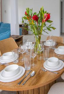 Kaz Olivia 1 - 2 bedroom rate villa - 5