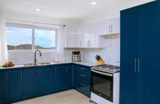 Kaz Olivia 1 - 2 bedroom rate villa - 1