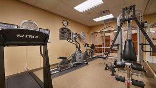 Best Western Plus Portland - Portland - 1