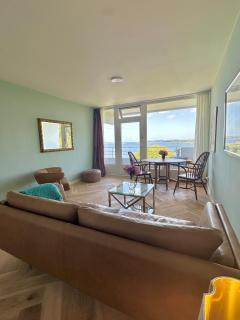 2-Zimmer-Apartment mit traumhaften Kieler Förde Blick - 8