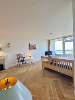 2-Zimmer-Apartment mit traumhaften Kieler Förde Blick - 7