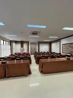 Hotel Imam Bonjol by Benhas - 8