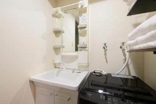 IK Minami 6 Jo Residenceー1 Min Walk to Hosui Susukino - 5