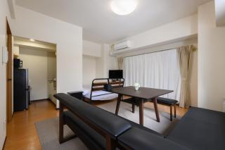 IK Minami 6 Jo Residenceー1 Min Walk to Hosui Susukino - 4