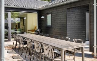 Lovely Home In Hasle With Sauna - 7