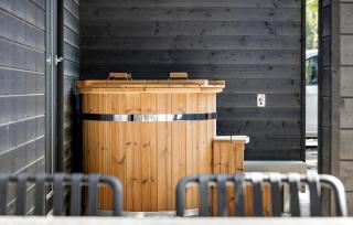 Lovely Home In Hasle With Sauna - 6