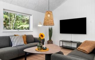 Lovely Home In Hasle With Sauna - 2