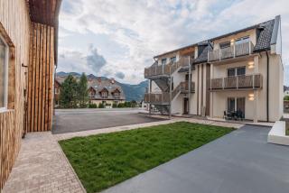 Bergtraum Appartements - Kopenhagen 3 by AA Holiday Homes - 2