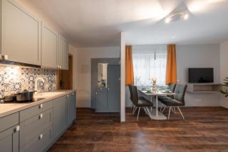 Bergtraum Appartements - Kopenhagen 3 by AA Holiday Homes - 1