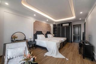 Villa Grandbay 4 phòng ngủ, Grandbay villas, Bãi Cháy, Ha Long bay - 7