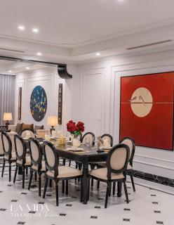 Villa Grandbay 4 phòng ngủ, Grandbay villas, Bãi Cháy, Ha Long bay - 3