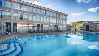 Best Western Plus Bradford Inn - Bradford - 9