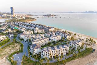 Villa Grandbay 4 phòng ngủ, Grandbay villas, Bãi Cháy, Ha Long bay - 8