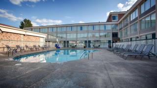 Best Western Plus Bradford Inn - Bradford - 8