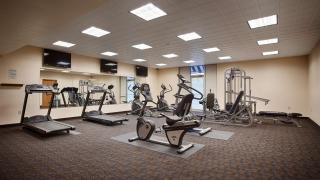 Best Western Plus Bradford Inn - Bradford - 7