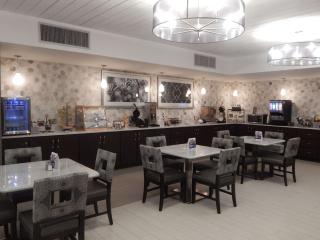 Best Western Plus Bradford Inn - Bradford - 6