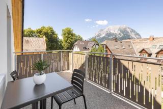 Bergtraum Appartements - New York 5 by AA Holiday Homes - 9