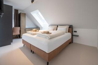 Bergtraum Appartements - New York 5 by AA Holiday Homes - 6
