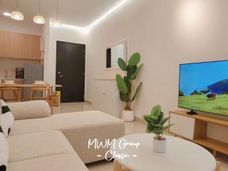 Trellis Residence Jb Town Area 5 min to CIQ - 6