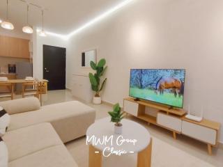 Trellis Residence Jb Town Area 5 min to CIQ - 7