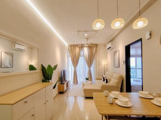 Trellis Residence Jb Town Area 5 min to CIQ - 8