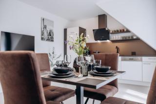 Bergtraum Appartements - New York 6 by AA Holiday Homes - 3