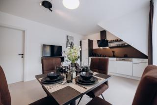 Bergtraum Appartements - New York 6 by AA Holiday Homes - 2