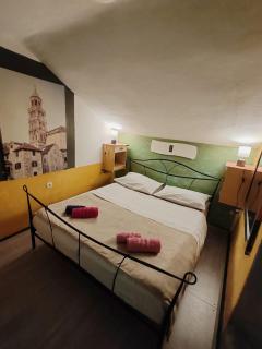 Inspiration room - Toć - Split - 8