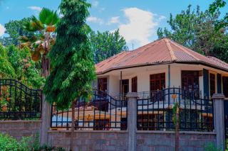 Chagga Homestay House 050 - 2