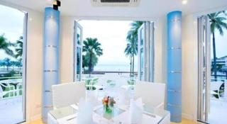 Ambassador City Jomtien Pattaya - Ocean Wing - 1