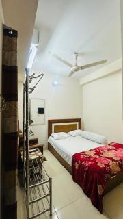 Hotel New Royal Palace Dhanmondi - 3