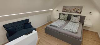 Ferienwohnung Eisgeliebt - 3
