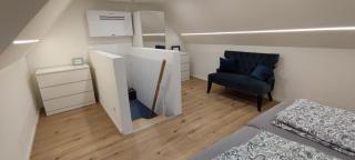 Ferienwohnung Eisgeliebt - 1