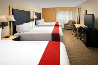 Best Western Alamo Suites Downtown - San Antonio - 7