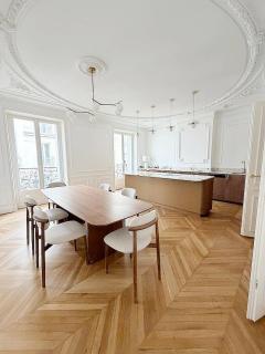 Luxury 3 Bedrooms - Arc Of Triumph - 7