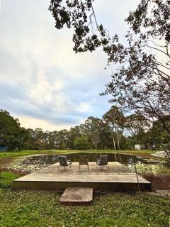 Samford Valley Retreat by Tiny Away - 9