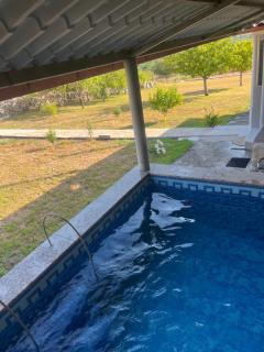 Casa de campo Borbén - 9