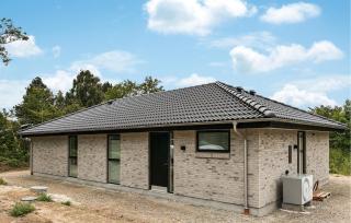 Gorgeous Home In Gilleleje With Sauna - 0